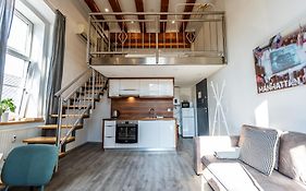 The Wonderful Loft